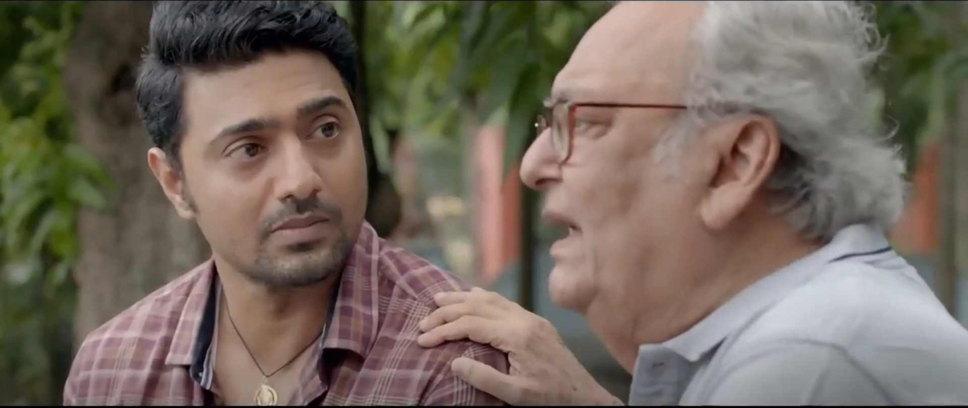 Sanjhbati Movie Download (2019) Bengali WEB-DL – 480P | 720P | 1080P GDrive & Free Watch – Bangla Movie – Flixmet.com